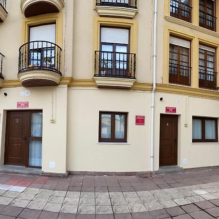 Apartamentos Torreones De كارتيس المظهر الخارجي الصورة