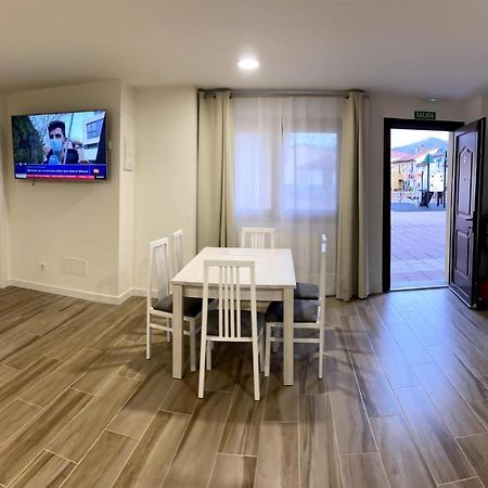 Apartamentos Torreones De كارتيس المظهر الخارجي الصورة