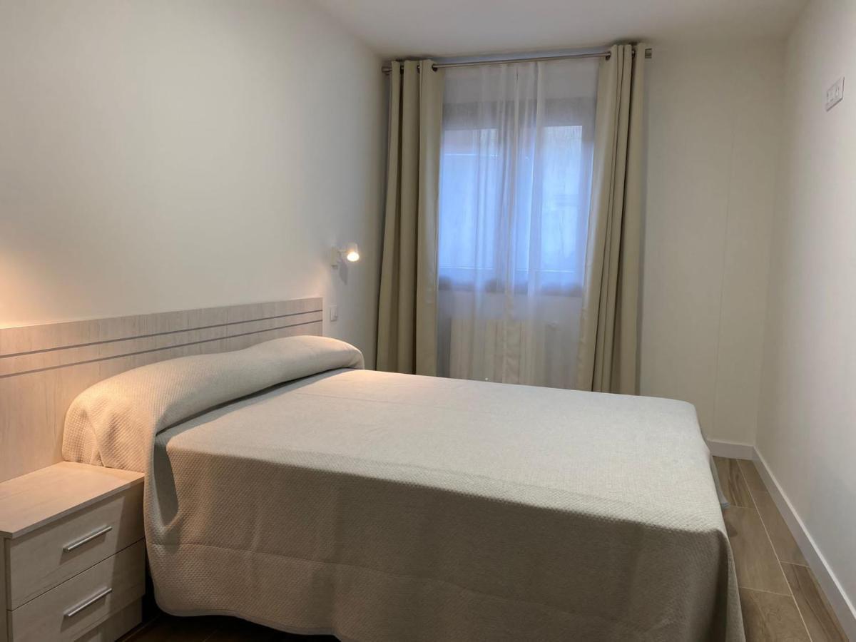 Apartamentos Torreones De كارتيس المظهر الخارجي الصورة