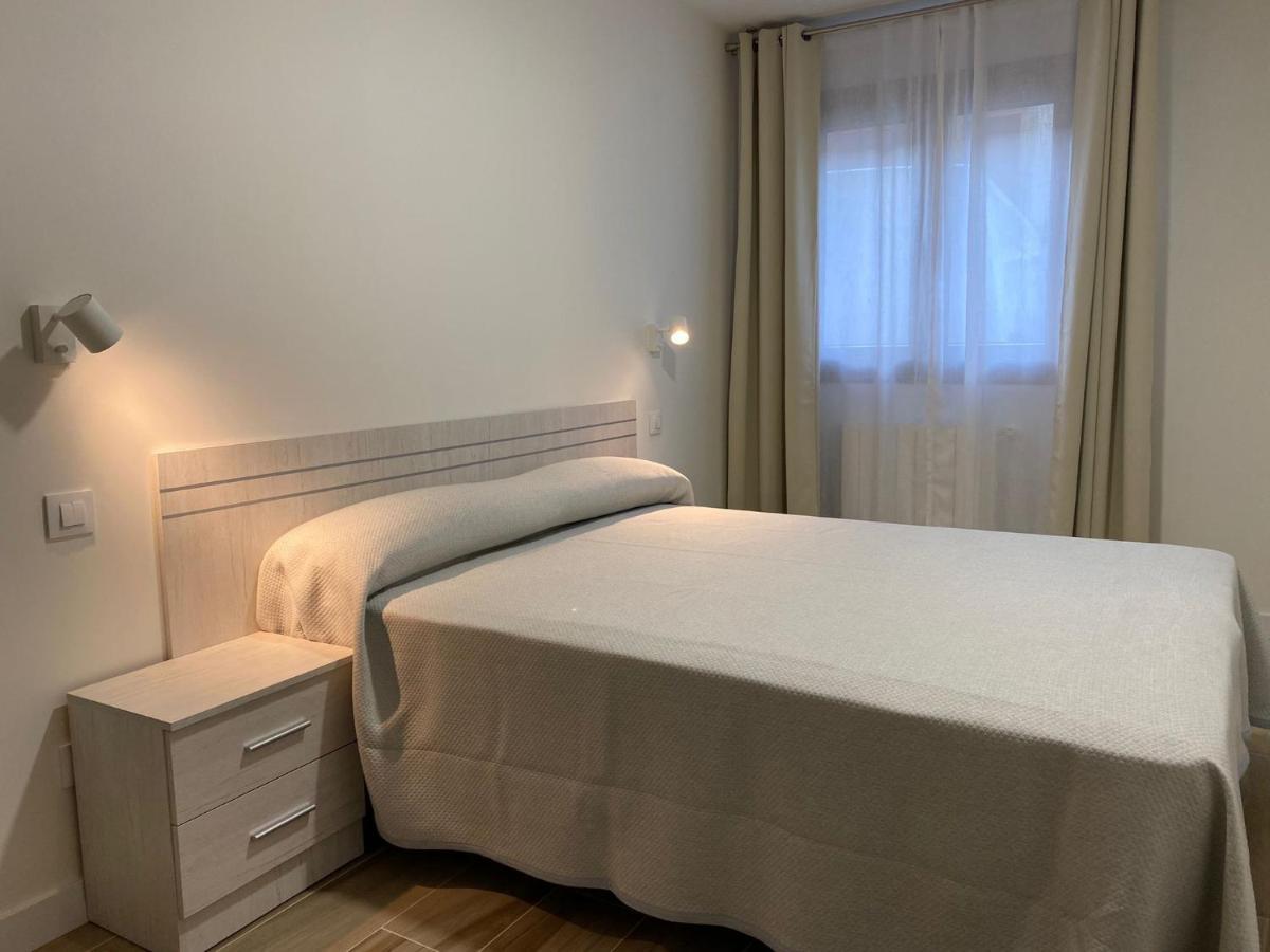 Apartamentos Torreones De كارتيس المظهر الخارجي الصورة