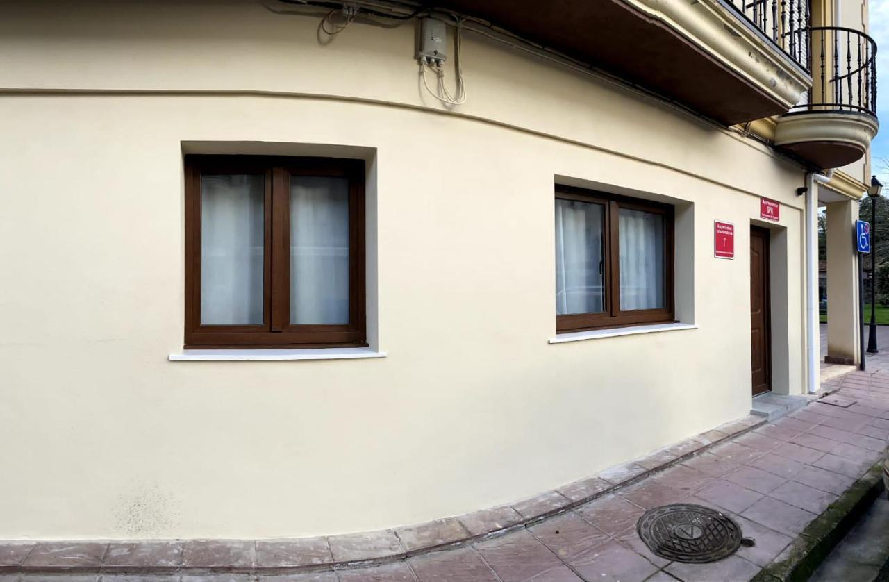 Apartamentos Torreones De كارتيس المظهر الخارجي الصورة
