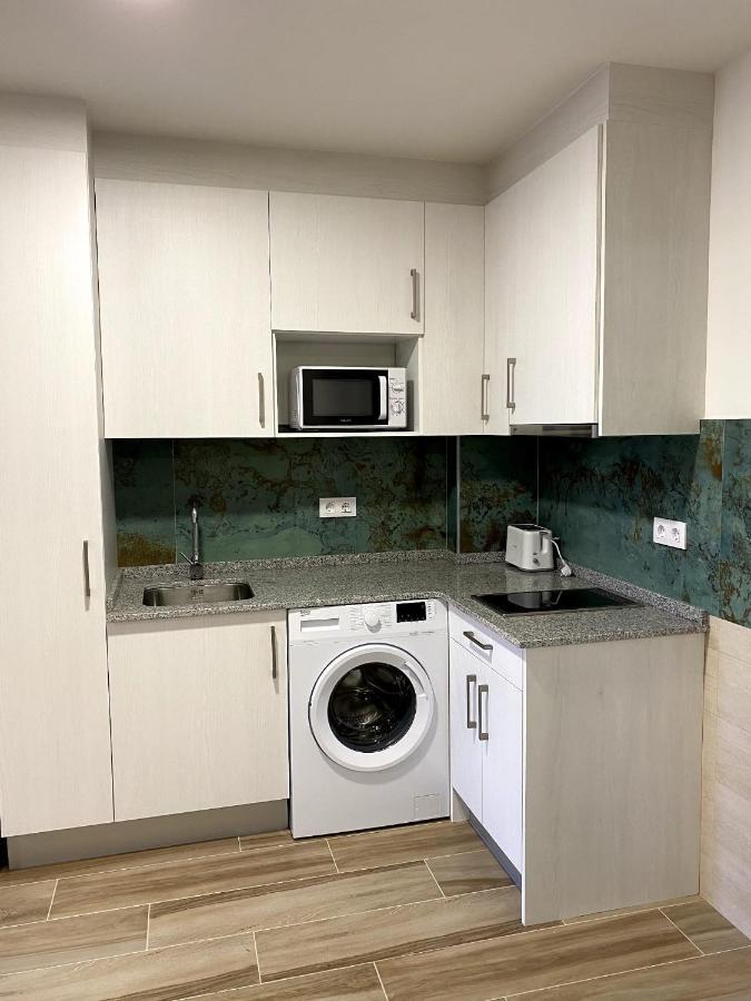 Apartamentos Torreones De كارتيس المظهر الخارجي الصورة