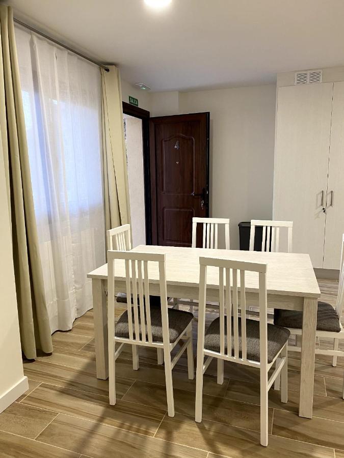 Apartamentos Torreones De كارتيس المظهر الخارجي الصورة