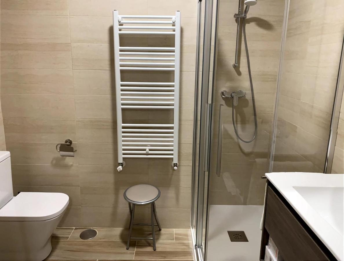 Apartamentos Torreones De كارتيس المظهر الخارجي الصورة