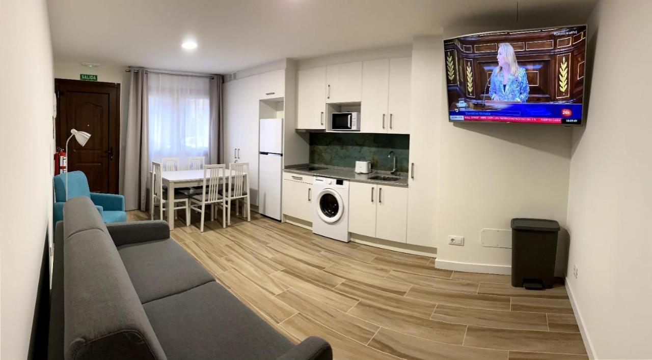 Apartamentos Torreones De كارتيس المظهر الخارجي الصورة