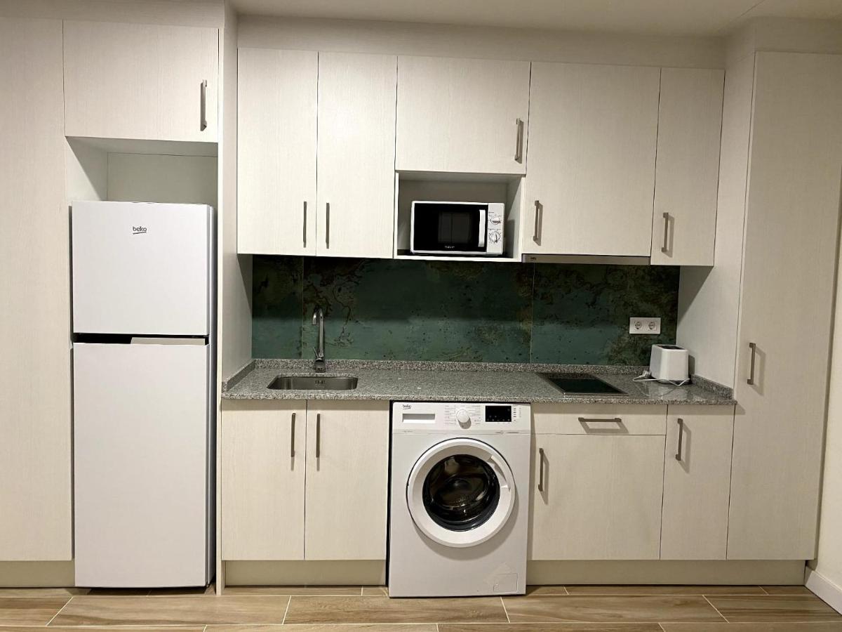 Apartamentos Torreones De كارتيس المظهر الخارجي الصورة