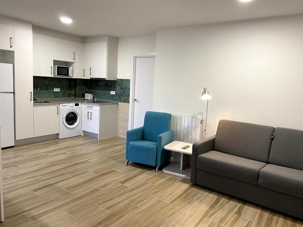 Apartamentos Torreones De كارتيس المظهر الخارجي الصورة