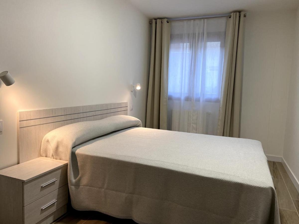Apartamentos Torreones De كارتيس المظهر الخارجي الصورة